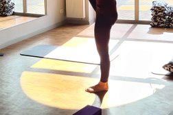 Get Fit Club, с рейтингом 3.9 - находится по адресу Рязань, Нижне-Трубежная улица, 3 