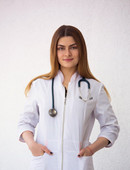 Харченко Анна Александровна