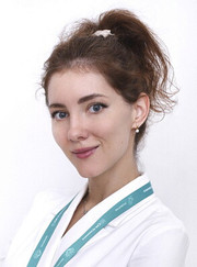 Миколог, венеролог Анастасия Юрьевна Берендяева
