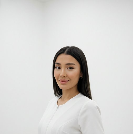 Айя Сапарбекова