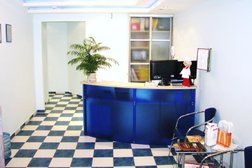 Стоматология Julia clinic, с рейтингом 3.6 - находится по адресу Москва, Большая Академическая улица, 45 к1 