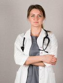 Есенина Дарья Андреевна