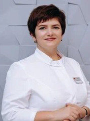 Стоматолог, имплантолог Ирина Юрьевна Кадурина
