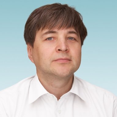Вилен Вильевич Рамеев