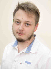 Врач УЗИ, хирург Герман Петрович Сарапульцев