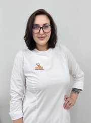 Подолог Дарья Трухина