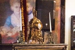 Ресторан-музей Крепостной Вал, с рейтингом 3.5 - находится по адресу Ростовская область, Азов, улица Дзержинского, 2 