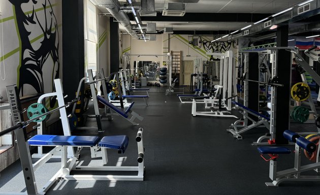 Real hiit 2025