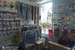 СТО Автофаворит, с рейтингом 4 - находится по адресу Саратов, Большая Горная улица, 86а 