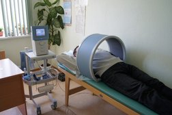 Медицинский многопрофильный центр Медиана, с рейтингом 2.8 - находится по адресу Пермь, улица Карпинского, 8а 