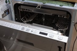 Официальный сервисный центр мировых и отечественных производителей Мастер-Е, с рейтингом 4.5 - находится по адресу Екатеринбург, Машиностроителей, 41 