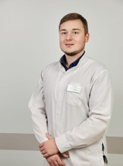 Кардиолог Константин Евгеньевич Котельников