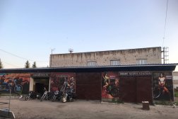 Автосервис БиБиЭмСи, с рейтингом 2.7 - находится по адресу Ярославская область, Рыбинск, Ярославский тракт, 74а 
