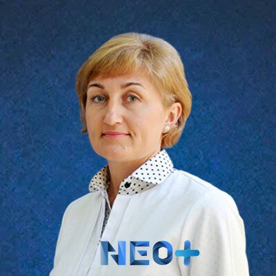 Мадлена Сергеевна Гурова