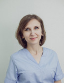 Игнатенко Анастасия Юрьевна