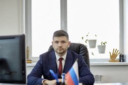 Арбитражный управляющий Шуховцев Д.М., с рейтингом 4.8 - находится по адресу Волгоград, Ворошиловский район, Ворошиловский район, 400001, улица Калинина, 13 