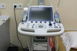 Центр диагностики и реабилитации Восстановление, с рейтингом 2.9 - находится по адресу Москва, Нагорная улица, 12к2 