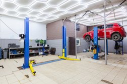 Автосервис Car Craft, с рейтингом 5 - находится по адресу Московская область, Пушкино, Надсоновская улица, 32 