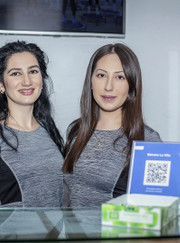 Управляющий Ирина Диана