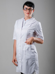 Массажист Евгения Михайловна Трошкина