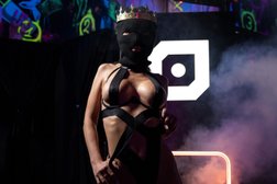 Стриптиз-бар Точка доступа, с рейтингом 4.8 - находится по адресу Калининград, Ленинский проспект, 18 