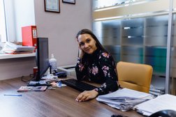 Санкт-Петербургское специализированное адвокатское бюро по вопросам миграции, административному и налоговому праву "Проверки.Нет", с рейтингом 4.7 - находится по адресу Санкт-Петербург, Кирочная улица, 28 