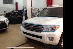 Компания Ast Pro Service, с рейтингом 2.2 - находится по адресу Астана, Брусиловского, 24/1 