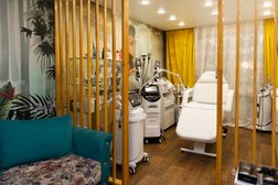 Студия коррекции фигуры и молодости лица New life, с рейтингом 4.8 - находится по адресу Иркутск, Багратиона, 54/13 