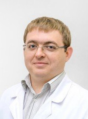 Онколог, хирург Михаил Александрович Судаков