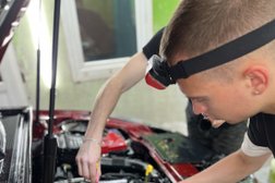 AkademiaBleskaAutoStudio, с рейтингом 3.3 - находится по адресу Санкт-Петербург, Байконурская улица, 22 
