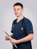 Бенгард Дмитрий Владимирович