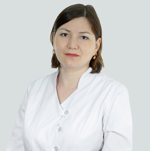 Юлия Евгеньевна Толстых