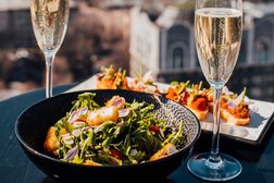 Ресторан The Monkey, с рейтингом 2 - находится по адресу Алматы 