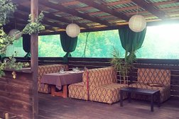 Кафе Хуторок, с рейтингом 4.1 - находится по адресу Белгород, Магистральная улица, 86 