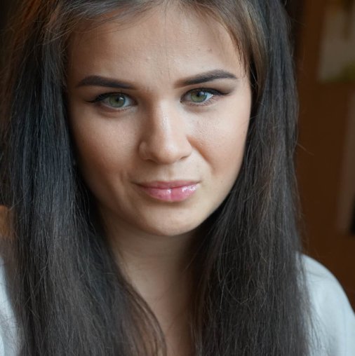 Любовь Алимова