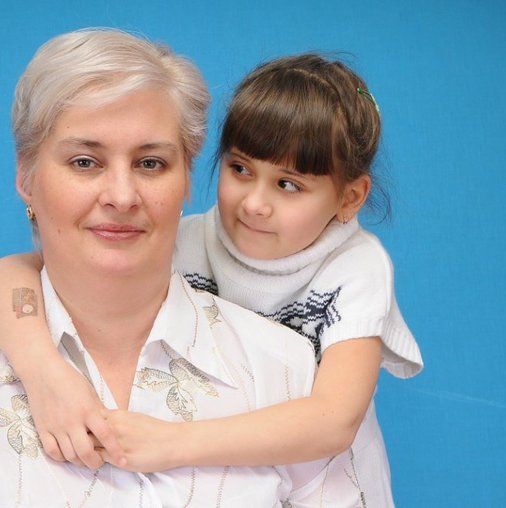 Наталия Вячеславовна Комиссарова