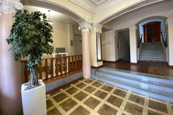 Центр наркологической помощи и исцеления Благодар, с рейтингом 4.8 - находится по адресу Сочи, микрорайон Мамайка, Волжская улица, 64 