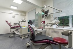 Стоматологическая клиника Санация, с рейтингом 3.5 - находится по адресу Москва, улица Академика Бочвара, 10а 