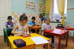 Детский центр досуга и развития Почемучка, с рейтингом 4.2 - находится по адресу Республика Бурятия, Улан-Удэ, Ключевская улица, 8 