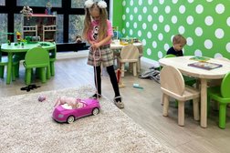Частный детский сад Binny Native Place, с рейтингом 3 - находится по адресу Ставропольский край, Ставрополь, ул Гражданская, д 1/5 