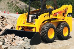 Компания по аренде спецавтотехники КСК, с рейтингом 4 - находится по адресу Смоленск, посёлок Маркатушино, 8Б 