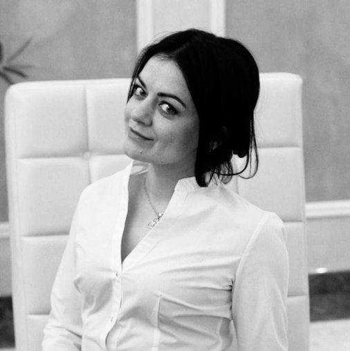 Светлана Стурченко