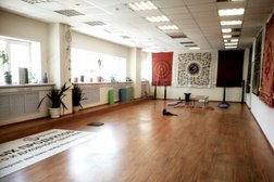 Центр медитации и отдыха СемиЗнание, с рейтингом 3.8 - находится по адресу Москва, Большая Семёновская улица, 42с1 