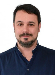 Абдоминальный хирург, сосудистый хирург Сергей Геннадьевич Чуйко