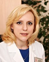 Эллона Николаевна Дубровская