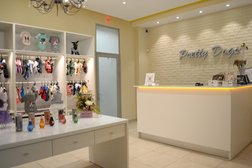 Парикмахерская для домашних животных Pretty Dogs, с рейтингом 3.2 - находится по адресу Республика Татарстан, Казань, улица Адоратского, 2 