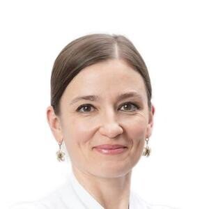 Екатерина Юрьевна Жемарцева