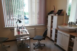 Салон красоты Классика, с рейтингом 2.9 - находится по адресу Москва, Загорьевская улица, 17 