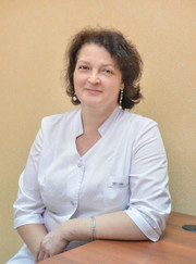 Акушер, акушер-гинеколог Ирина Германовна Кашинцева