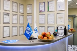 Страховое агентство Прогресс, с рейтингом 4.9 - находится по адресу Москва, Зелёный проспект, 20 